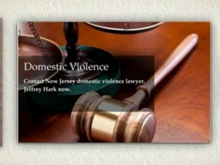 New Jersey Criminal Lawyer Attorney