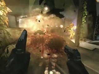 Killing Floor : Trailer Summer Sideshow 2012