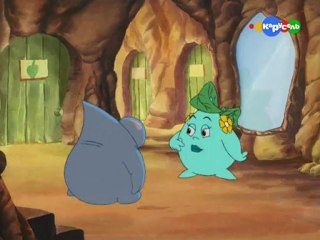 10 серия.  Лесная история