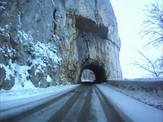 cirque combe laval