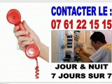 ELECTRICITE ELECTRIQUE DEPANNAGE URGENT IMMEDIAT PARIS 14 75014 - 0761221515