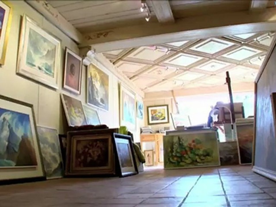 Esprit Mont Blanc 9 - Emission du 31 Octobre 2011