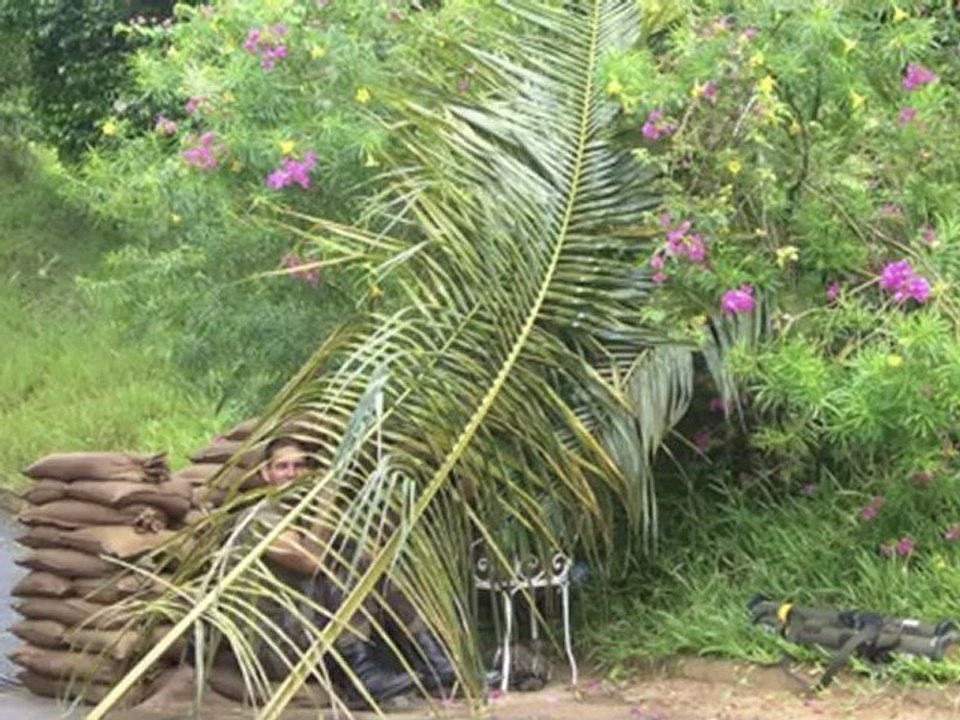 Cote d'Ivoire 2011