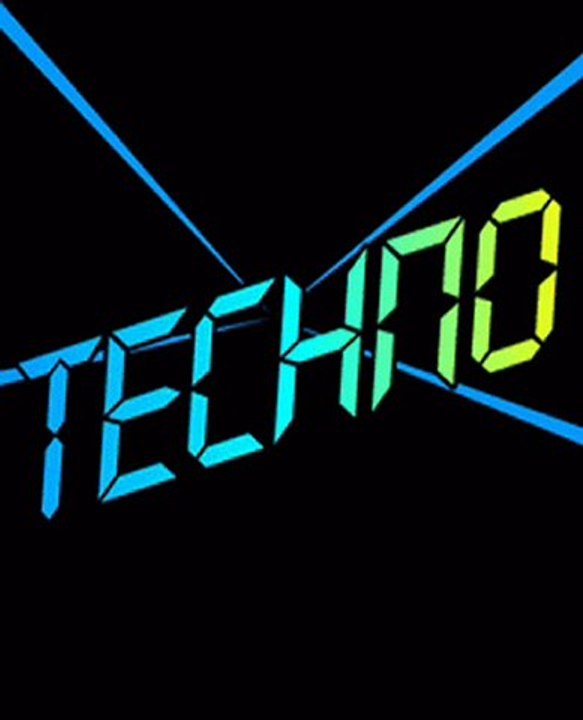 TECHNO DANCE