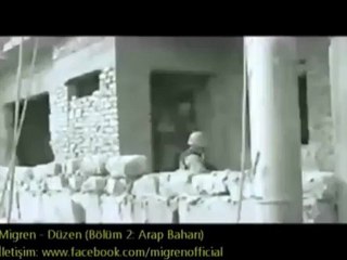 ÜLKÜCÜLERİN OTAĞI M H P