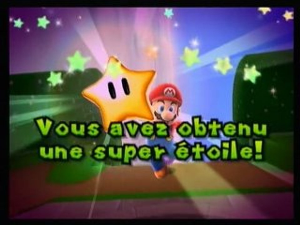 [WT] Super Mario Galaxy  #22