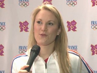 Marlène Harnois - Secret d'expert