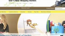 Online Shopping in Malaysia Will Never Be Easier With eGarden