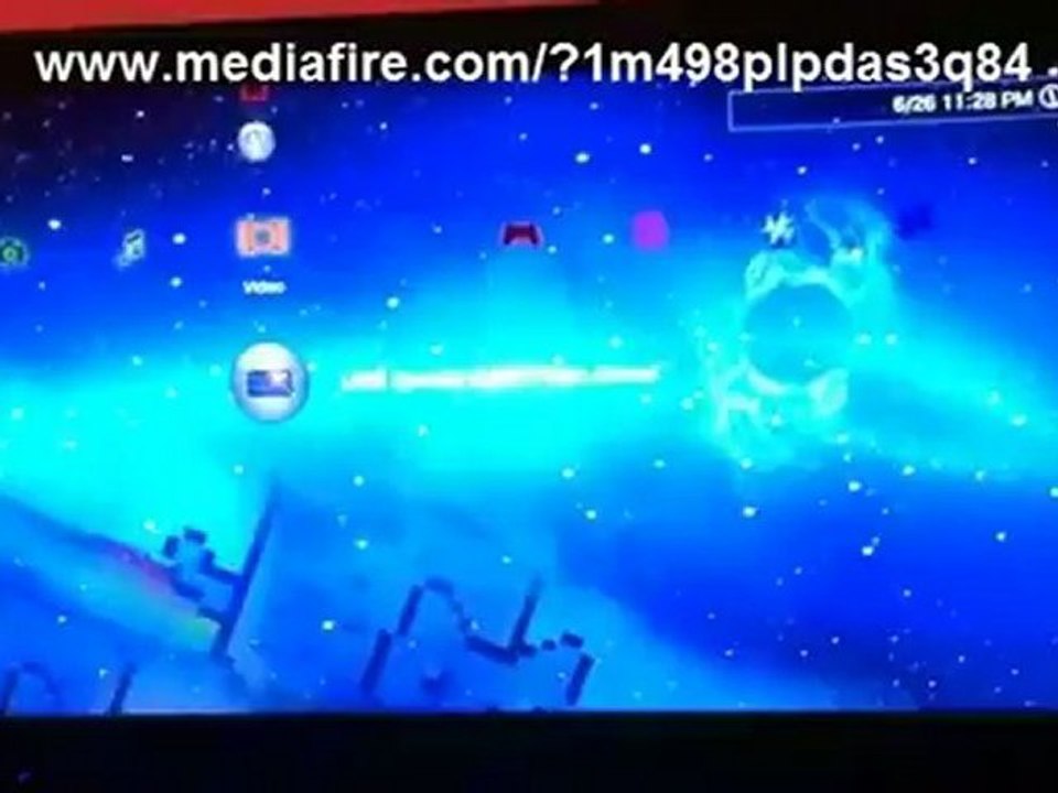 How to Jailbreak PS3 Cfw 4.20