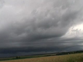Orage et tuba jeudi 05 juillet 2012