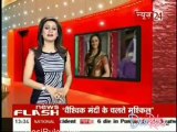 Sahib Biwi Aur Tv [News 24] 6th July 2012pt1