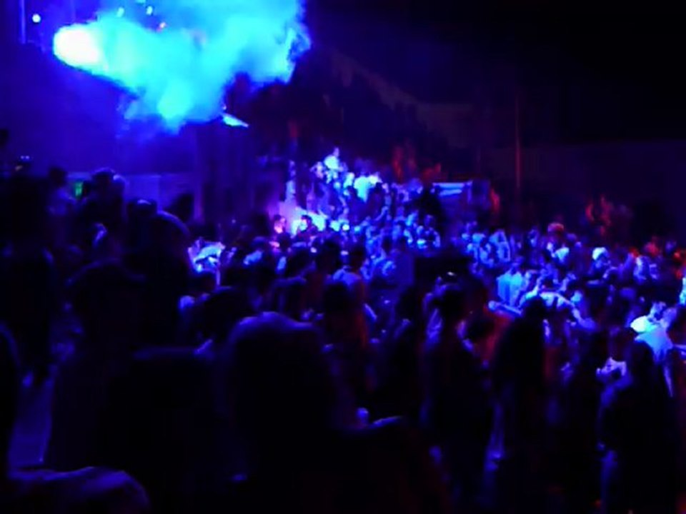 worldwide 2012 a sete, 3juillet..