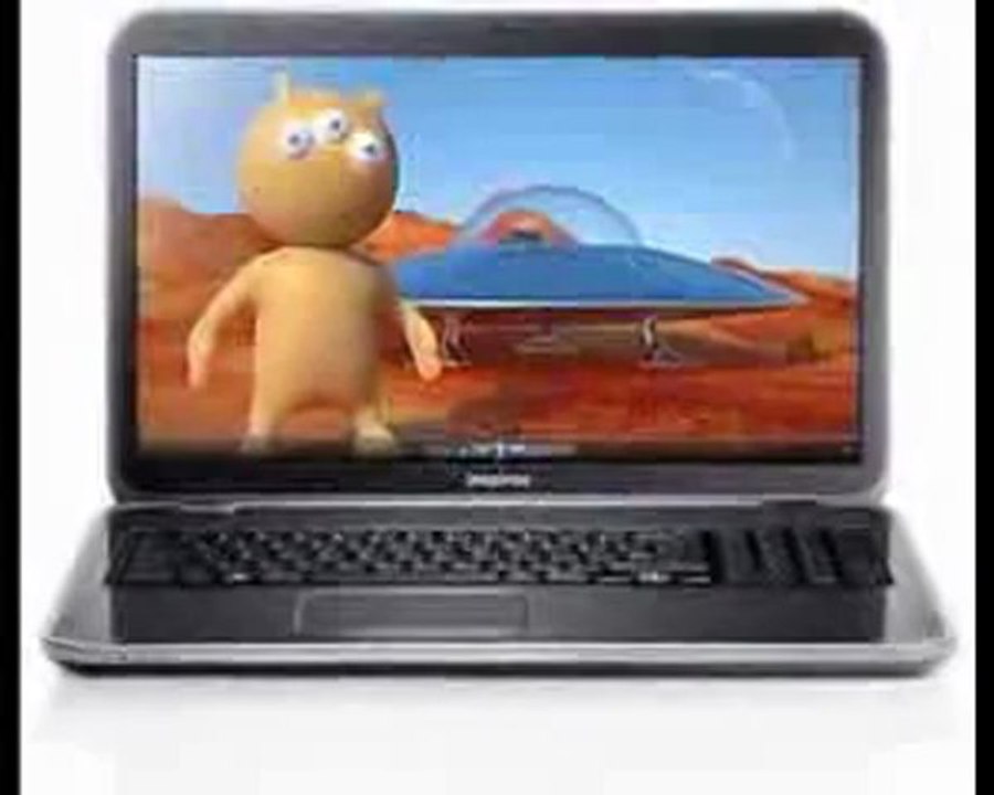 Dell Inspiron i17R-2895SLV 17-Inch Laptop (Silver) Best Price