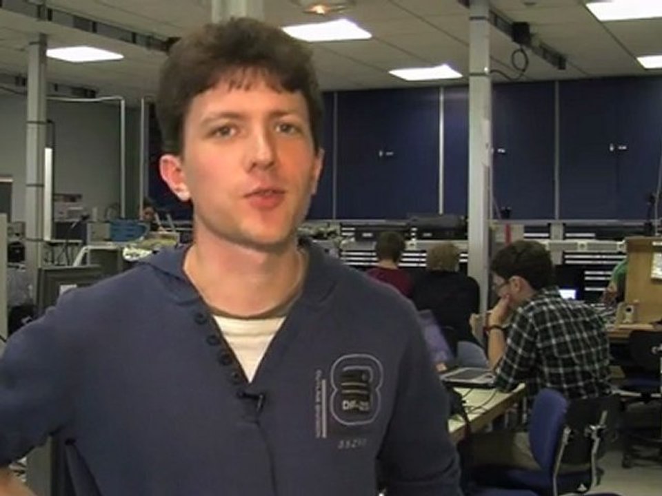 Présentation de Dopamines, association des doctorants MINES ParisTech