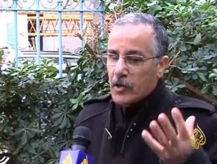 المشهد الإعلامي التونسي بعد رحيل بن علي