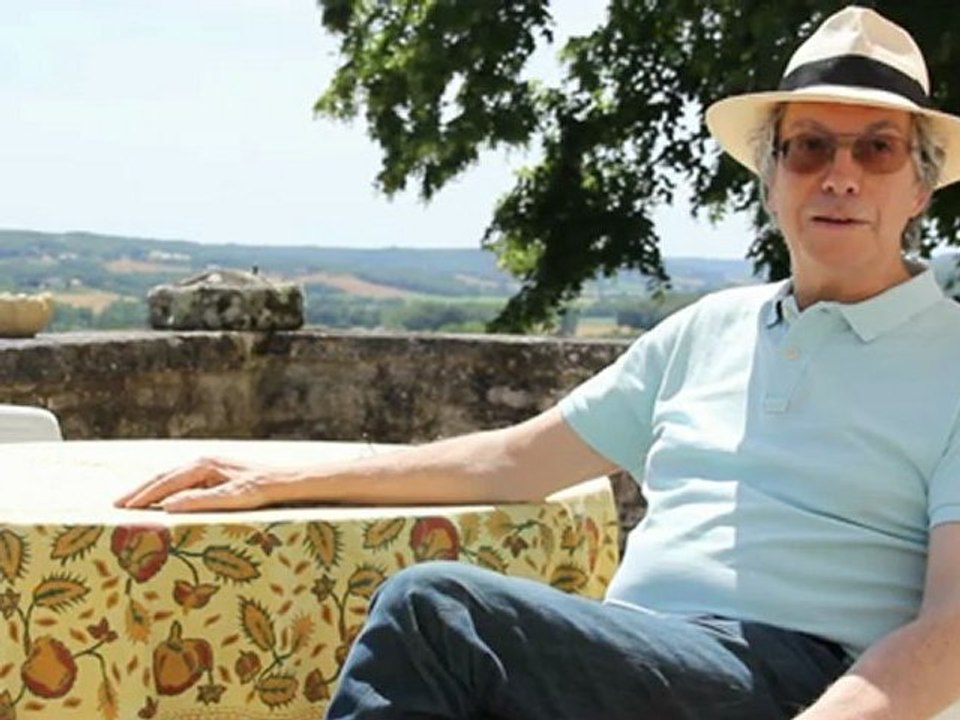 8° Festival de la Chanson à Texte à Montcuq