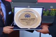 AA Kupası Koşusu'nu 'Darcy' kazandı