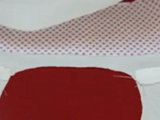 cours de couture - comment coudre un col Claudine - Tuto de couture