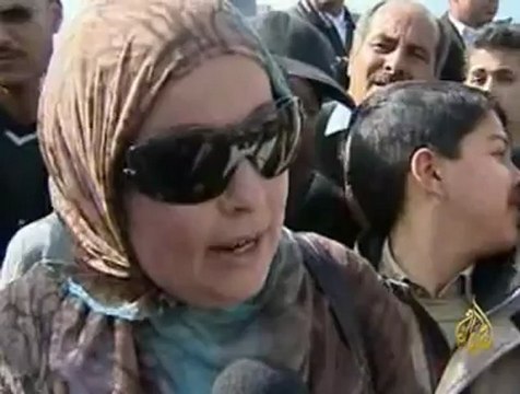 عودة راشد الغنوشي زعيم حركة النهضة إلى تونس