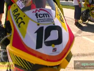 Video 2a fecha Circuito de Osona