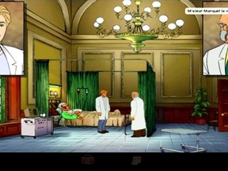 [S6][P1] Broken Sword - Shadow of the Templars