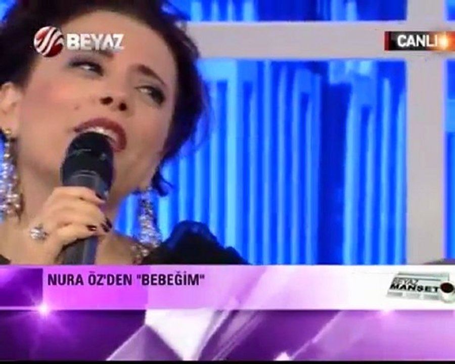 Beyaz Manşet 06.07.2012 2.Kısım