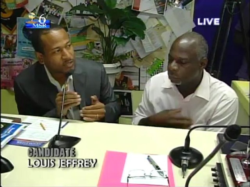 debate 2012 for deputy fr sxm part1