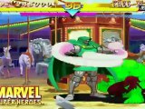 Marvel vs Capcom Origins : Trailer