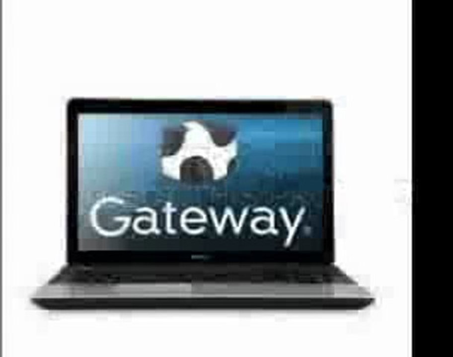 Gateway NE56R11u 15.6-Inch Laptop (Black) Best Price