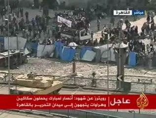 شهادت - إيهاب الشرقاوي / ناشط سياسي