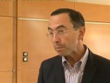 Réaction de Bruno Retailleau aux conclusions de la Cour des Comptes