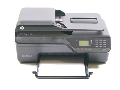 Hp, l'imprimante multifonction officejet pro 4620