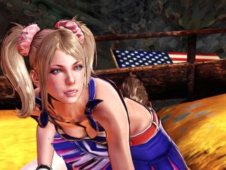 Direct Live: Lollipop Chainsaw (PS3)