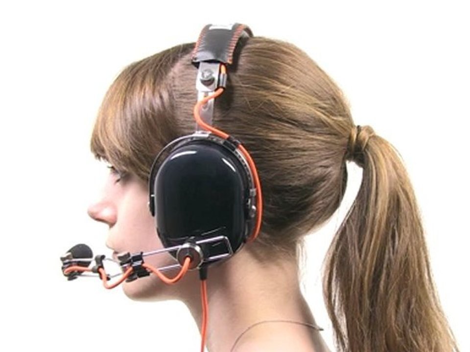 Razer casque BlackShark