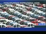 Hyundai India launches online service website