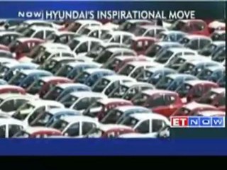 Hyundai India launches online service website