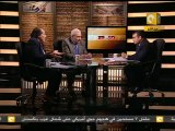 مانشيت: رد على سامح عاشور - الحزب الناصري وجريدة العربي