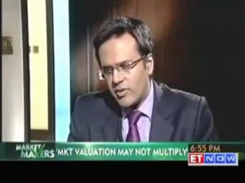 Buy utility, telecom & pharma: Prabhat Awasthi, Nomura