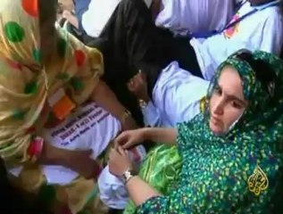 اجتماع نشطاء العولمة ضمن فعاليات المنتدى الاجتماعي