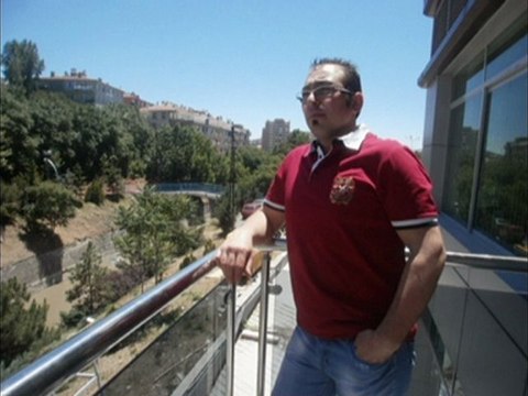 rasim hayatı tesbih yapmış salıyormuşum