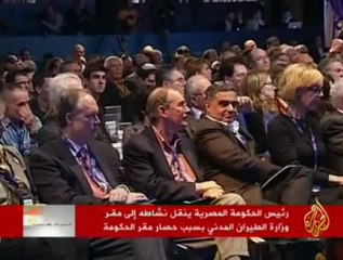 ليبرمان للغرب اسرائيل هي الحليف الوحيد في الشرق الاوسط