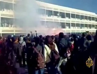 اتهامات بنشر الاضطراب في المؤسسات التعليمية في تونس