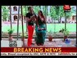 Saas Bahu Aur Betiyan [Aaj Tak] - 6th July 2012 Part2