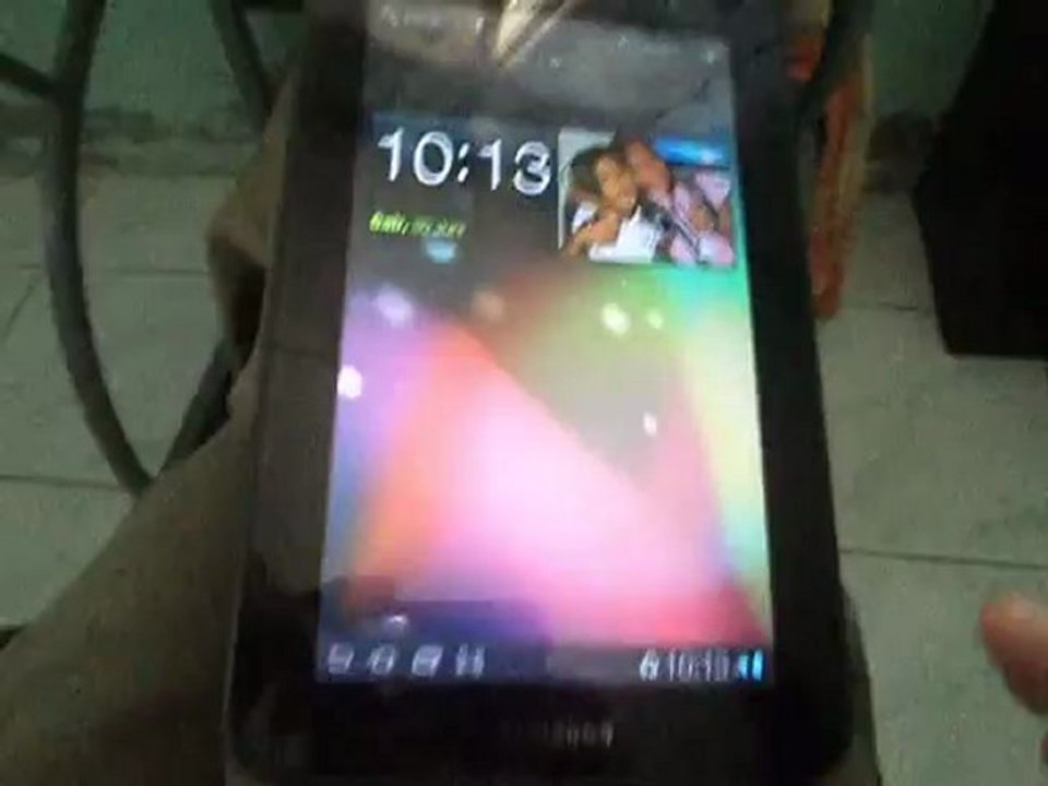 My apps
