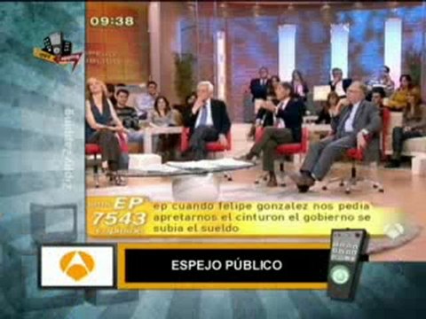 Zippy Zapping - 15/04/09