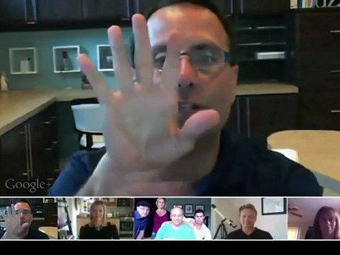 Video Marketing Tip of the Week-Google Plus Hangout ...