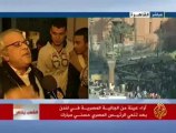 احتفالات المصريين والعرب في بعض الدول بعد تنحي مبارك