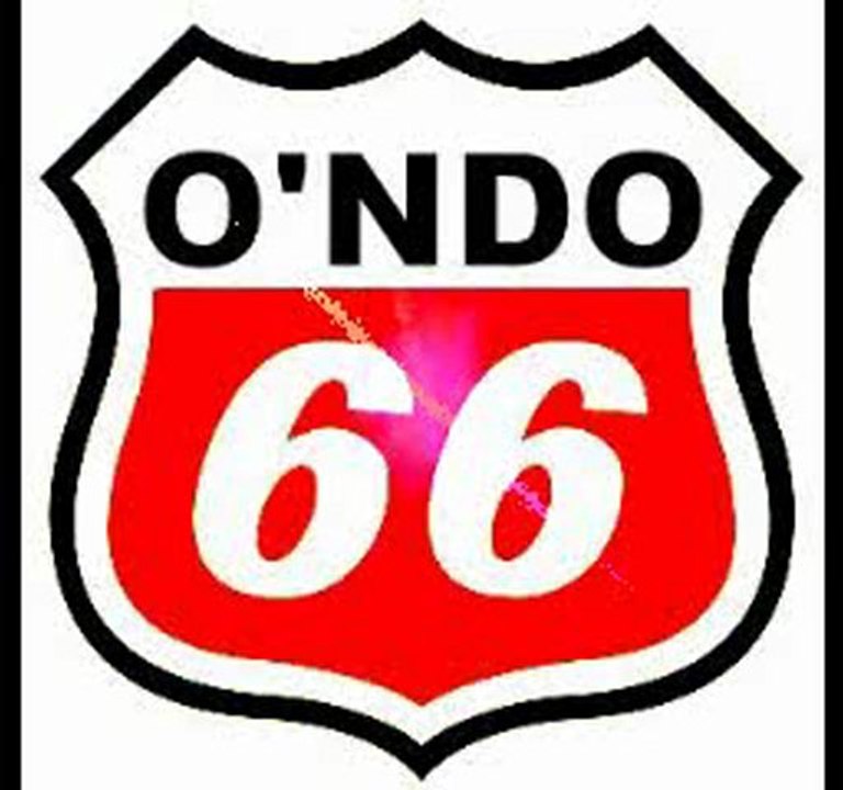 O'Ndo' - 66