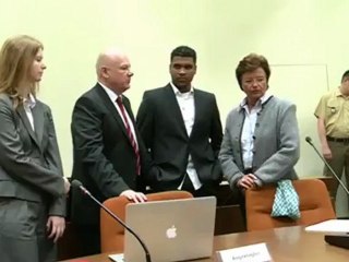 FC Bayern - Breno vor Gericht Prozessauftakt wegen Brandstiftung!