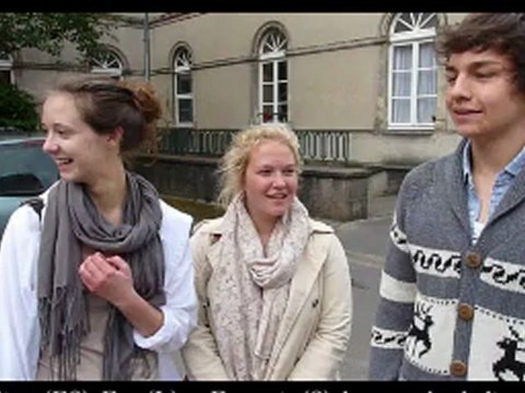 Bac : émotions à Coutances